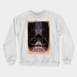 Praxis Crewneck Sweatshirt